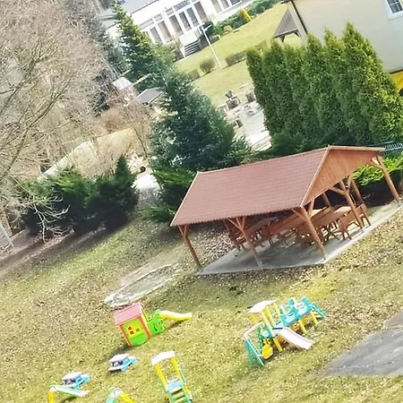 Apartament Sloneczny W Kolobrzegu *