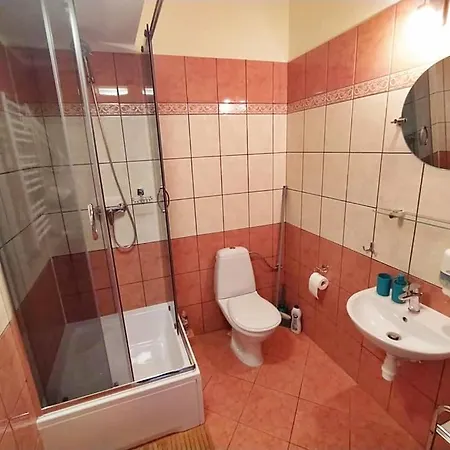 Apartament Sloneczny W Kolobrzegu Apartment